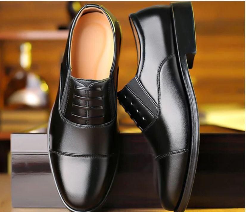 Comfortable and Stylish Formal Shoes