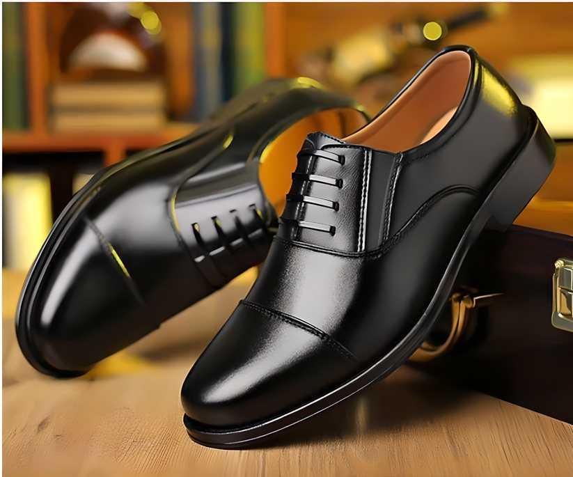 Comfortable and Stylish Formal Shoes